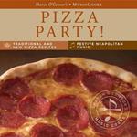 Charlie Giordano - Pizza Party