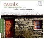 Carols from the Old & New Worlds vol.II - SuperAudio CD ibrido di Paul Hillier