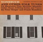 Nonesuch And Other Folk Tunes