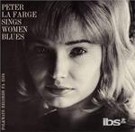 Peter La Farge Sings Women Blues