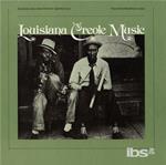 Louisiana Creole Music