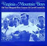 Old Time Bluegrass From...