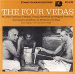 Four Vedas