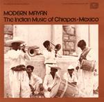 Modern Mayan: Chiapas 1