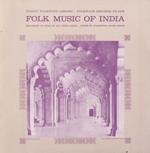 Folk Music Of India