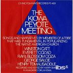 Kiowa Peyote Meeting