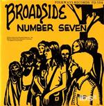 Broadside Ballads 7