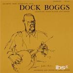 Excerpts From Interviews With Dock Boggs Legendary