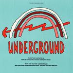 Emile De Antonio - Underground