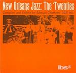 New Orleans Jazz. The Twenties