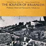 Sounds Of Jerusalem