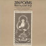 Lucien Stryk - Zen Poems