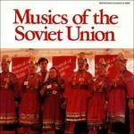 Music of the Soviet Union
