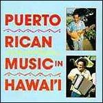 Puerto Rican Music in Haw