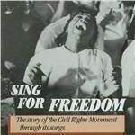 Sing for Freedom