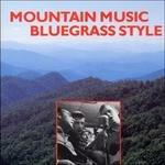 Mountain Music Bluegrass