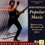 Music of Indonesia vol.2