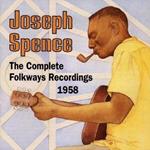 Complete Folkways Recordi