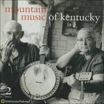 Mountain Music of Kentuck