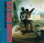 Black Banjo Songsters