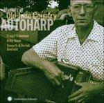 Masters of Oldtime Country Autoharp