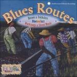 Blues Routes