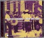 Classic Sounds of New Orleans
