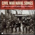 Civil War Naval Songs