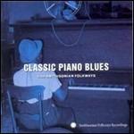 Classic Piano Blues