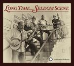 Long Time. Seldom Scene