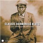 Classic Harmonica Blues