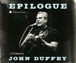 Epilogue. A Tribute to John Duffey