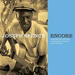 Encore. Unheard Recordings Of Bahamian Guitar And Singing