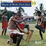 Music of Indonesia vol.10