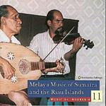 Music of Indonesia vol.11