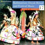 Music of Indonesia vol.17