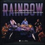 Rainbow. Music of Central Asia vol.8