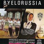 Musical Folklore Of The Byelorussian Polessye