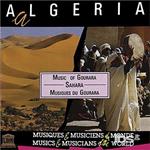 Algeria. Sahara Music Of Gourara