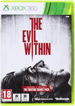 Evil Within