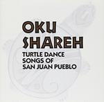 Turtle Dance Songs of San Juan Pueblo