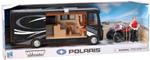 New Ray Polaris Camper Sportsman XP 1000 con Personaggio