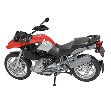 Moto BMW R1200 1:12 - 8