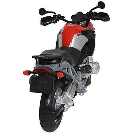 Moto BMW R1200 1:12 - 9