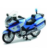 Veicolo Bmw R1200rt Polizia