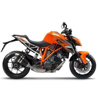 Modellino Diecast 1:12 Moto Ktm 1290 Superduke R (7/2014) 57653 - 2