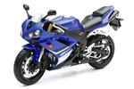 Moto yamaha yzf-r1 scala 1:12