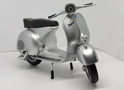 Newray Vespa 150 Gs 1953 Modellino In Scala 1:12