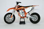 Ktm 450 Sx-F 2018 1:10