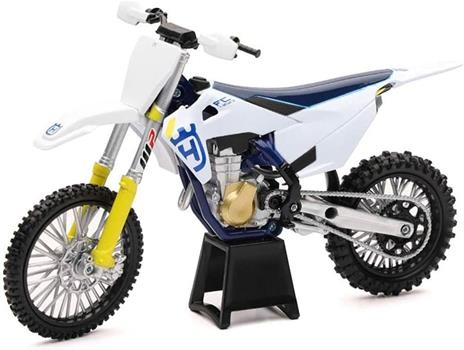 Moto Husqvarna Fc4501:12 58153 - 2